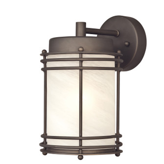 Parksville One Light Wall Fixture in Oil Rubbed Bronze (88|6230700)