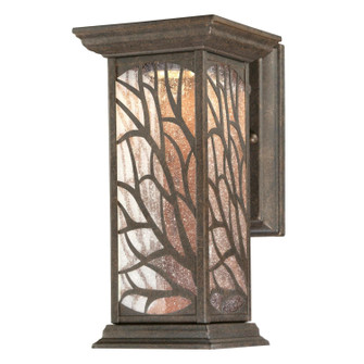 Glenwillow LED Wall Fixture in Victorian Bronze (88|6312000)