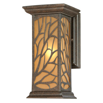 Glenwillow One Light Wall Fixture in Victorian Bronze (88|6315000)