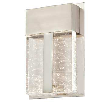 Cava Ii LED Wall Fixture in Brushed Nickel (88|6349000)