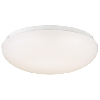Ceiling LED Flush Mount in White (88|6401100)