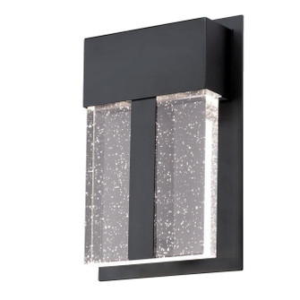 Cava Ii LED Wall Fixture in Matte Black (88|6578900)