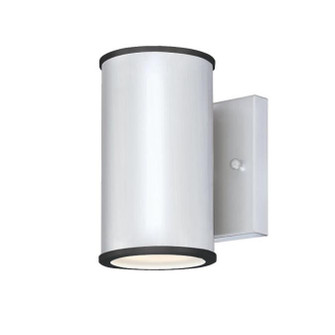 Mayslick LED Wall Fixture in Nickel Luster (88|6580700)
