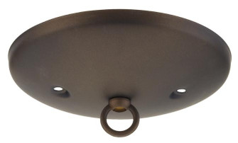Canopy Kit Canopy Kit with Center Hole in Oil Rubbed Bronze (88|7003800)