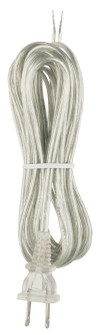Cord Set 8' Cord Set in Silver (88|7009800)