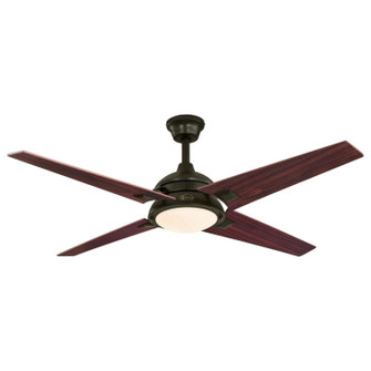 Desoto 52''Ceiling Fan in Oil Rubbed Bronze (88|7207400)