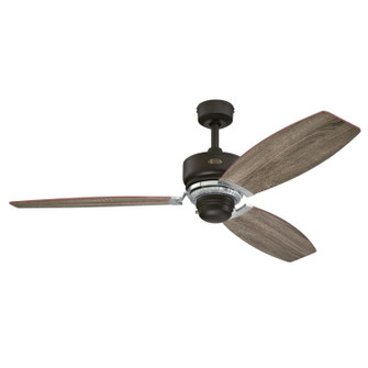 Thurlow 54''Ceiling Fan in Weathered Bronze (88|7207600)