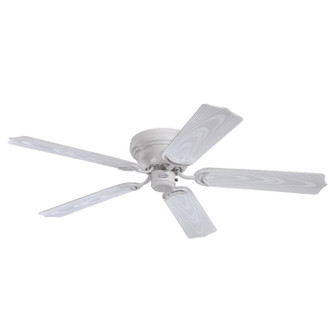 Contempra 48''Ceiling Fan in White (88|7217200)