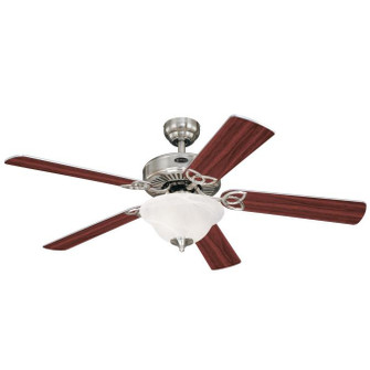 Vintage Ii 52''Ceiling Fan in Brushed Nickel (88|7234900)