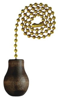 Pull Chain Accessory-Pull Chain in Polished Brass (88|7701300)