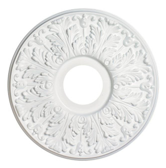 Ceiling Medallion Ceiling Medallion in White (88|7702800)