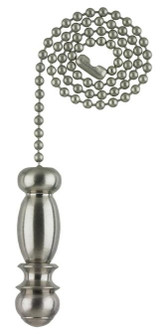 Pendant Pull Chain Pendant in Brushed Nickel (88|7710300)