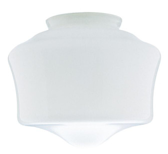 Glass Shade 6-Pack Glass in White (88|8557800)