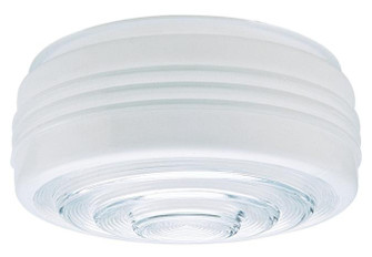 Glass Shade Shade, 6-Pack in Clear/White (88|8560800)