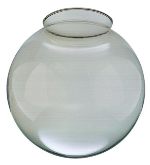 Glass Shade 6-Pack Glass in Smoke (88|8570500)