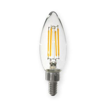 LED Miniature Lamp (414|EA-B11-3.5W-12V-E12-2790-D)