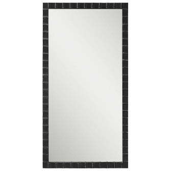 Dandridge Mirror in Matte Black (52|09780)