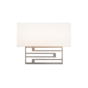 Vander LED Wall Sconce (281|WS-26214-27-BN)