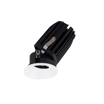 2In Fq Downlights LED Downlight Trimless in White (34|R2FRAL-930-WT)