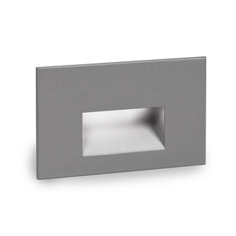 Ledme Step And Wall Lights LED Step and Wall Light in Graphite on Aluminum (34|WL-LED100-27-GH)