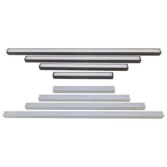 Diffusion Fixture in White (399|DI-120V-FOIL-PD40-18-BZ) Diffusion Fixture in White (399|DI-120V-FOIL-PD40-18-BZ)