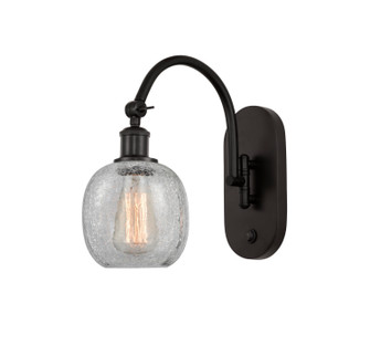 Ballston LED Wall Sconce in Oil Rubbed Bronze (405|518-1W-OB-G105-LED)