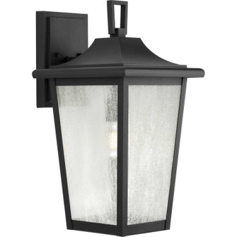 Padgett One Light Outdoor Wall Lantern in Black (54|P560309-031)