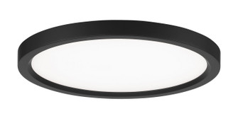 Led Flush Mount LED Flush Mount in Coal (7|715-66A-L)