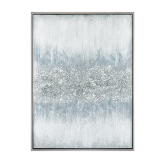 Turner Wall Art in Light Blue (45|S0026-9311)