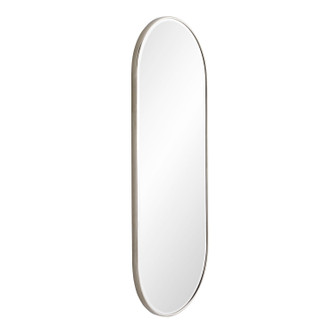 Vaquero Mirror in Polished Nickel (314|6161)