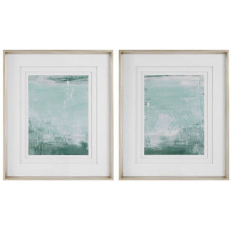 Coastal Framed Prints, S/2 (52|41439)