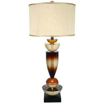 Walk To Me One Light Table Lamp in Bronze (247|811272)