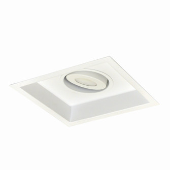 Mls Multiple Ltg Systems Recessed in Silver (167|NMRT2-11L1540SWW)