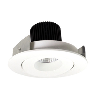 LED Adjustable Gimbal in Natural Metal (167|NIO-4RG35QNN)