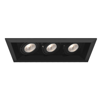 Recessed in Black (40|TE113GU10-01)