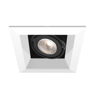 Recessed in White (40|TE111TR-02)