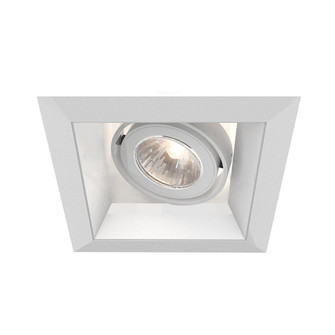 Recessed in White (40|TE111-22)