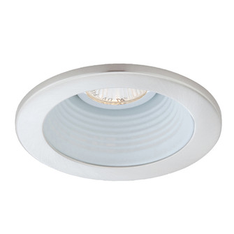 Step Baffle in White (40|R010-46)