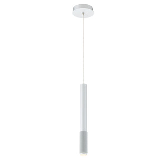 Davenport LED Pendant in Aluminum (40|35709-053)