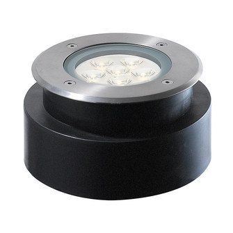 Outdoor LED Outdoor Inground in Stainless Steel (40|32191-011)