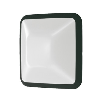 Excell One Light In Wall in Black (40|23912-021)