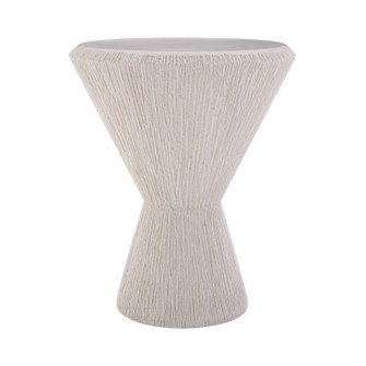 Nika Accent Table in Ivory (314|5685)