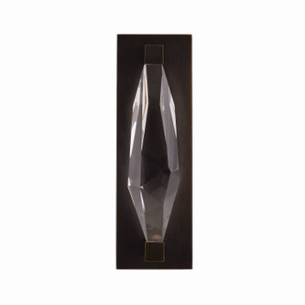 Maisie LED Wall Sconce in English Bronze (314|49842)