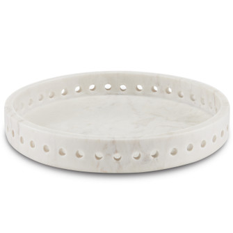 Freya Tray in White (142|1200-0591)