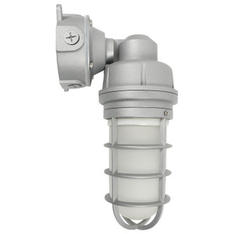 LED Adjustable Vapor Tight Fixture in Gray (72|65-551)