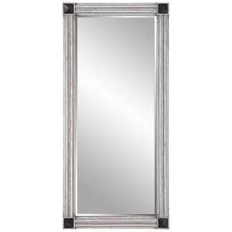 Manor Mirror in White (52|09820)