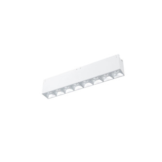 Multi Stealth LED Downlight Trimless in Haze (34|R1GDL08-F930-HZ)