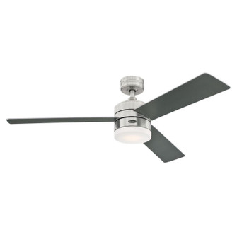 Alta Vista 52''Ceiling Fan in Brushed Nickel (88|74007A00)