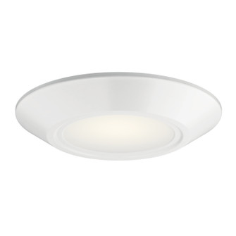 Horizon III LED Downlight in White (12|43873WHLED30)