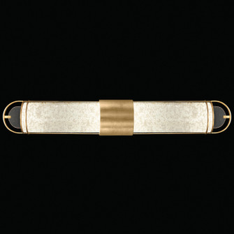 Bond LED Bath Bar in Gold (48|915050-32ST)